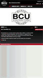 Mobile Screenshot of blackcontractorsunited.com